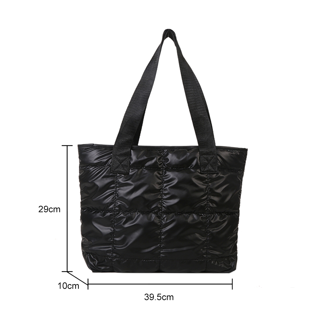 Fashion Ladies Tote Handbags L – Shoulder Bag Structured Bewertung und Preis