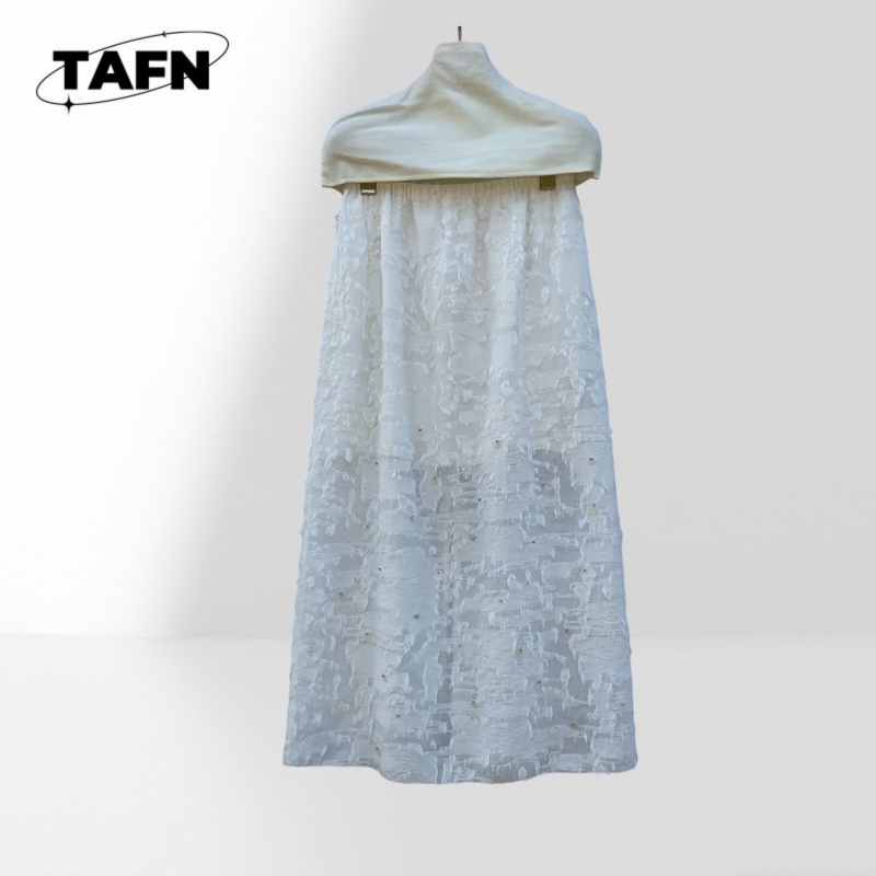 Ladies Modern Two Piece Dress  – Women Formal Wear Dress Bewertung und Preis