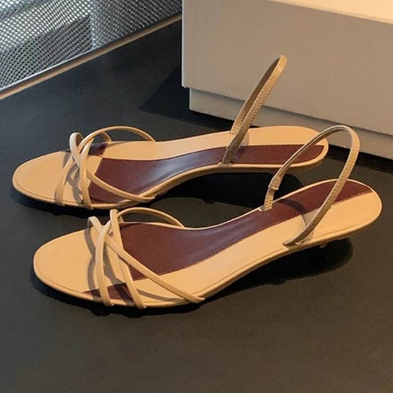 Women’s Cross Strap Kitten Hee – Kitten Heel Women Bewertung und Preis