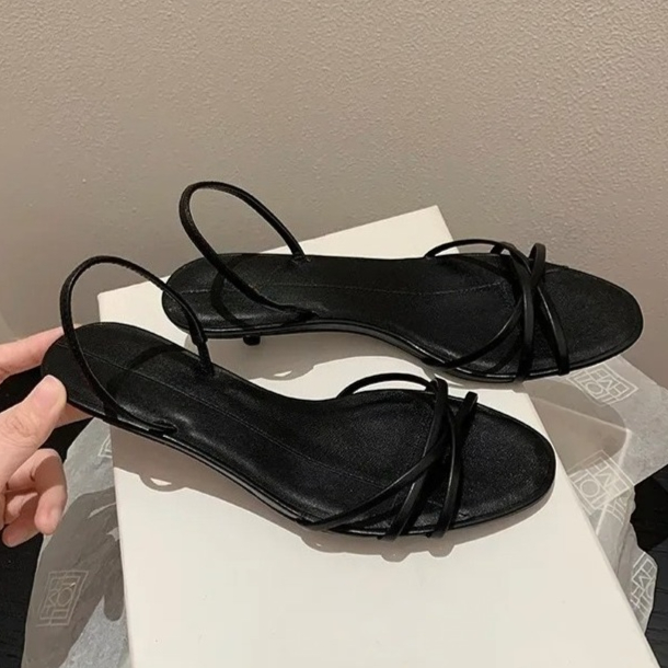 Women’s Cross Strap Kitten Hee – Kitten Heel Women Bewertung und Preis