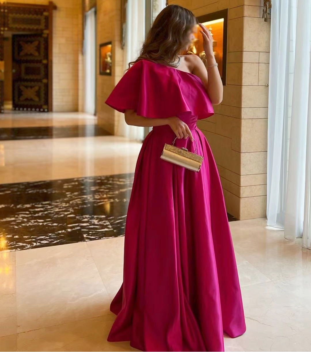 Santorini Formal Occasion Dres – Women Formal Wear Dubai Bewertung und Preis