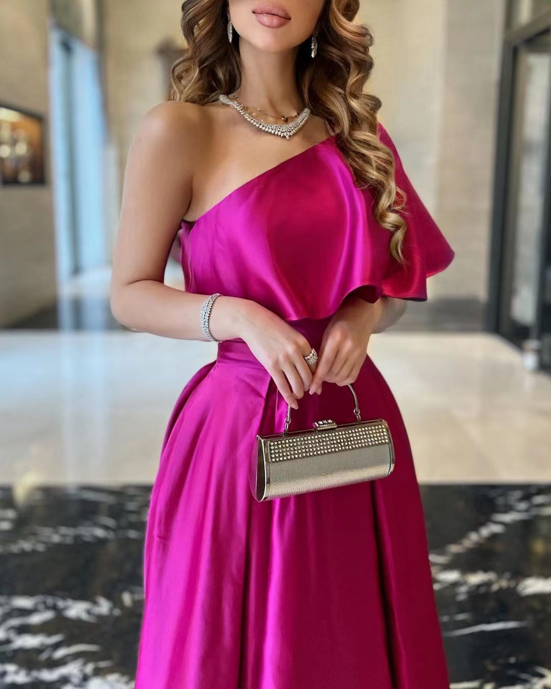 Santorini Formal Occasion Dres – Women Formal Wear Dubai Bewertung und Preis