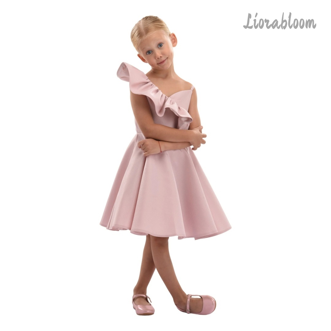 Custom Girls' Wedding Attire O – Formal Attire Woman Bewertung und Preis
