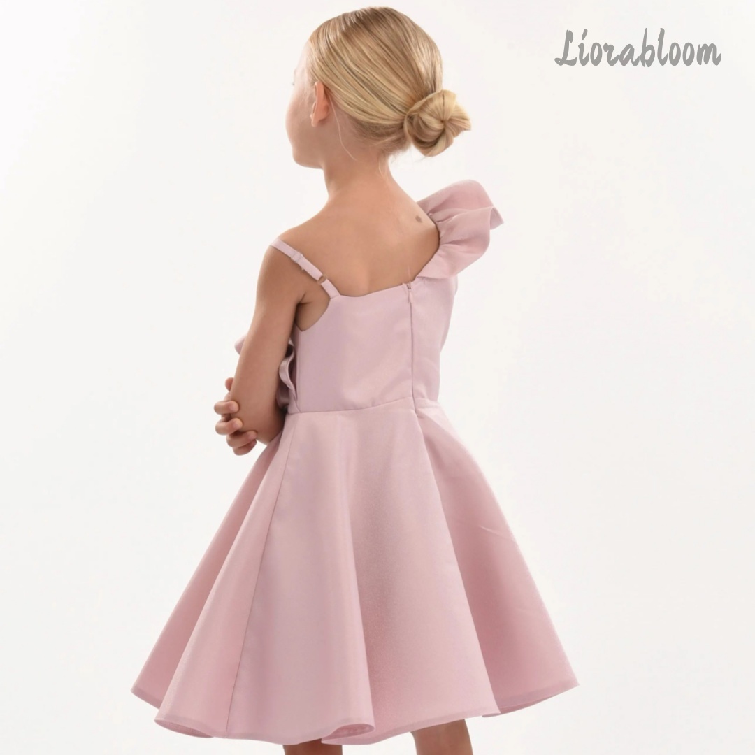 Custom Girls' Wedding Attire O – Formal Attire Woman Bewertung und Preis