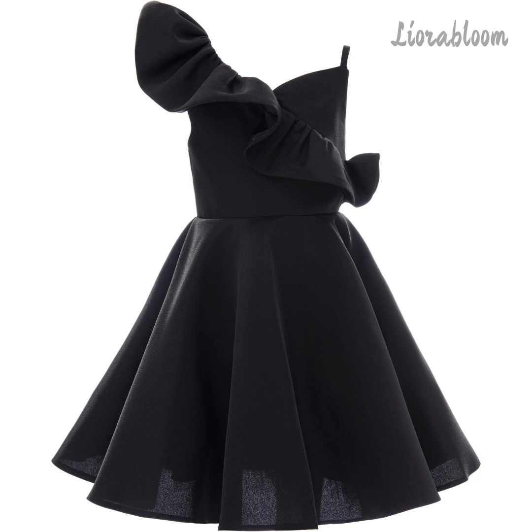 Custom Girls' Wedding Attire O – Formal Attire Woman Bewertung und Preis