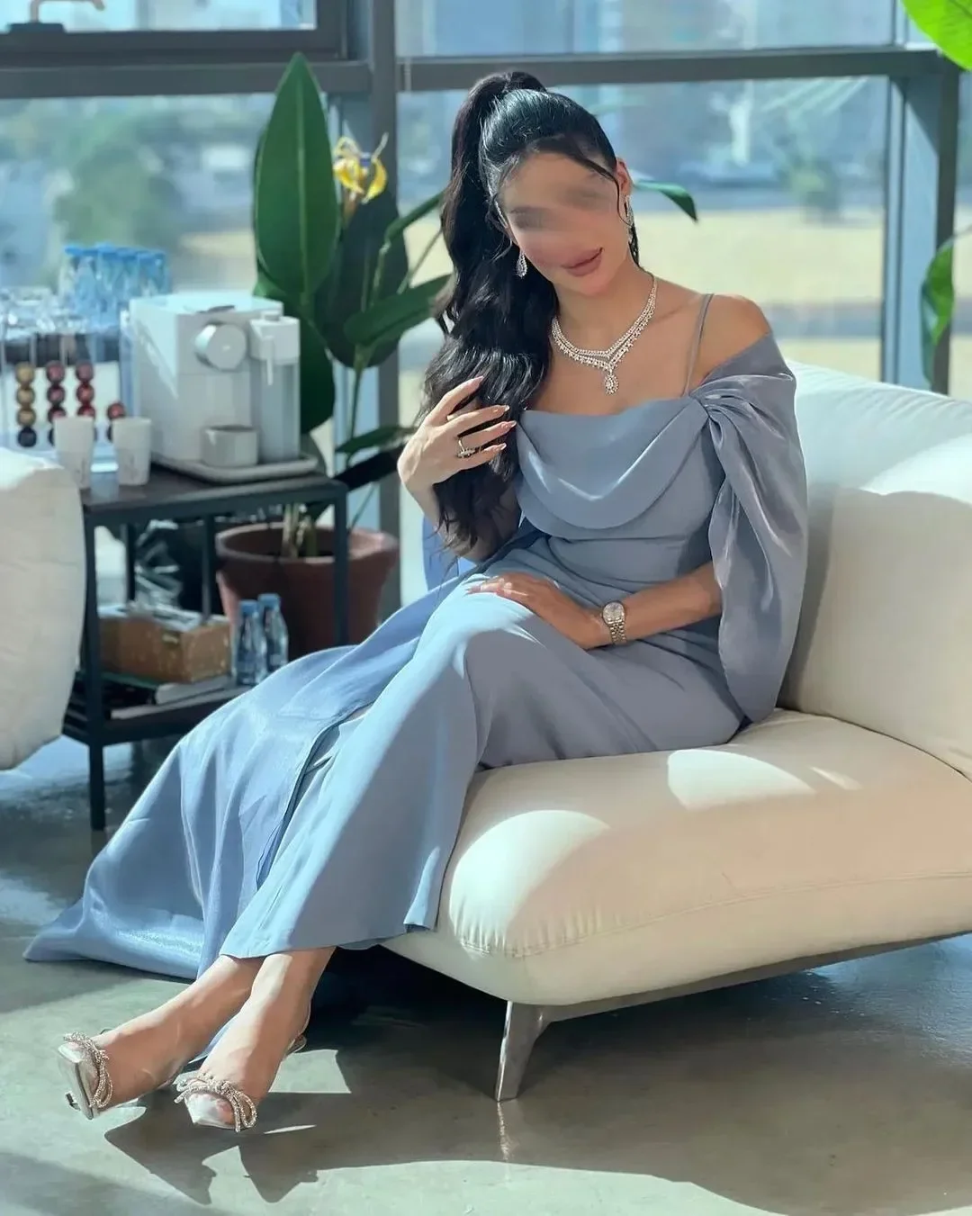 Customized Dubai Women Wear Fo – Women Formal Wear Dubai Bewertung und Preis