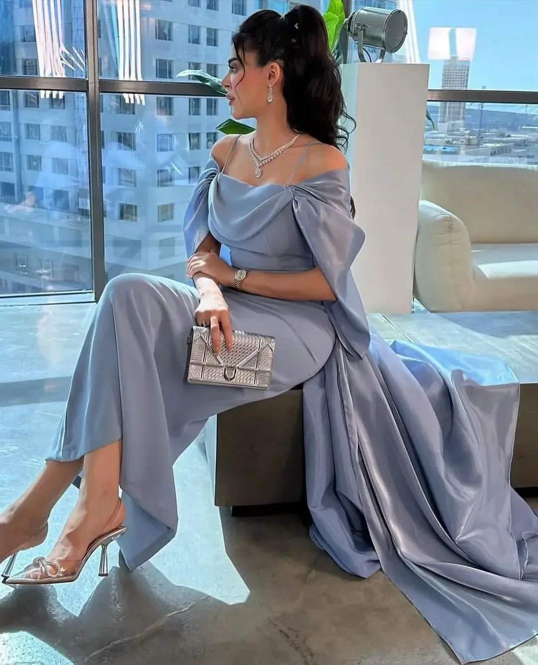 Customized Dubai Women Wear Fo – Women Formal Wear Dubai Bewertung und Preis