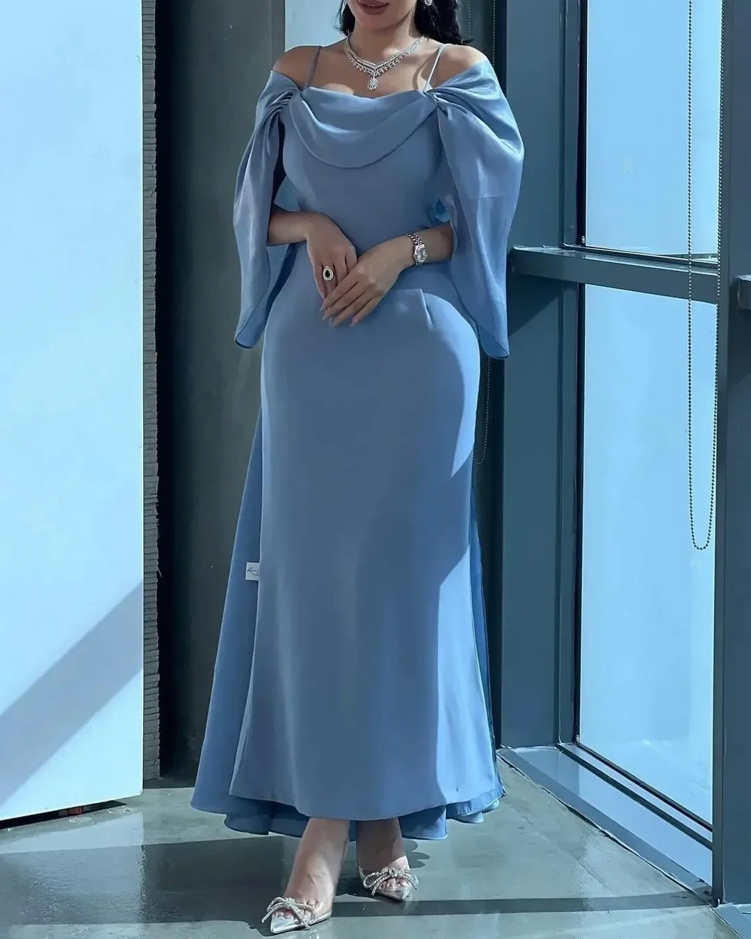 Customized Dubai Women Wear Fo – Women Formal Wear Dubai Bewertung und Preis