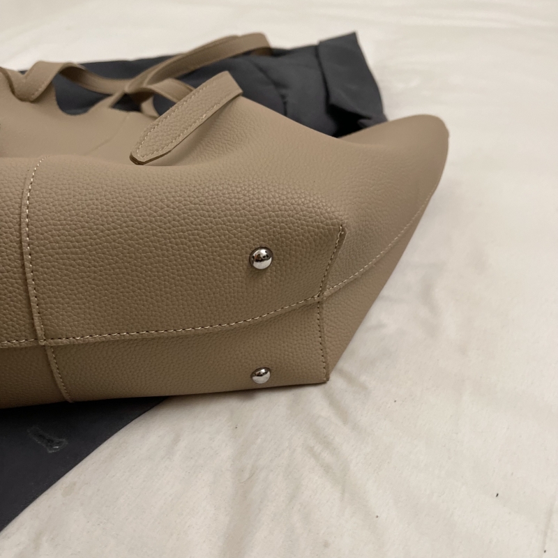 Branded Designer Shoulder Tote – Shoulder Bag Structured Bewertung und Preis