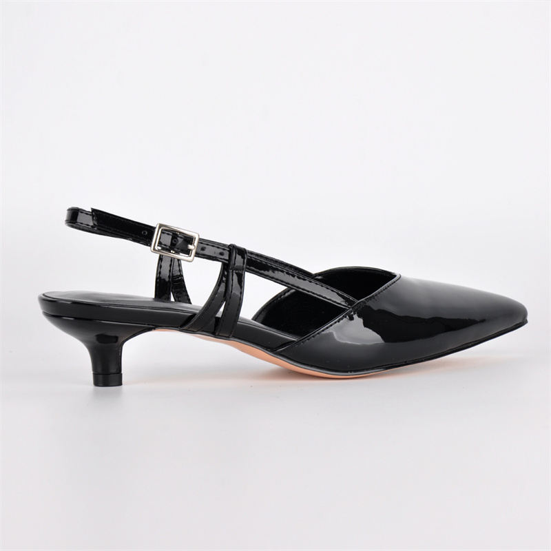 Onlymaker Women Pointed Toe Sl – Kitten Heel Women Bewertung und Preis