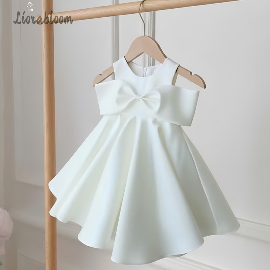 Customized Flower Girl Dress S – Formal Attire Woman Bewertung und Preis