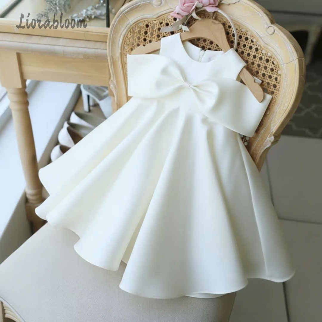 Customized Flower Girl Dress S – Formal Attire Woman Bewertung und Preis