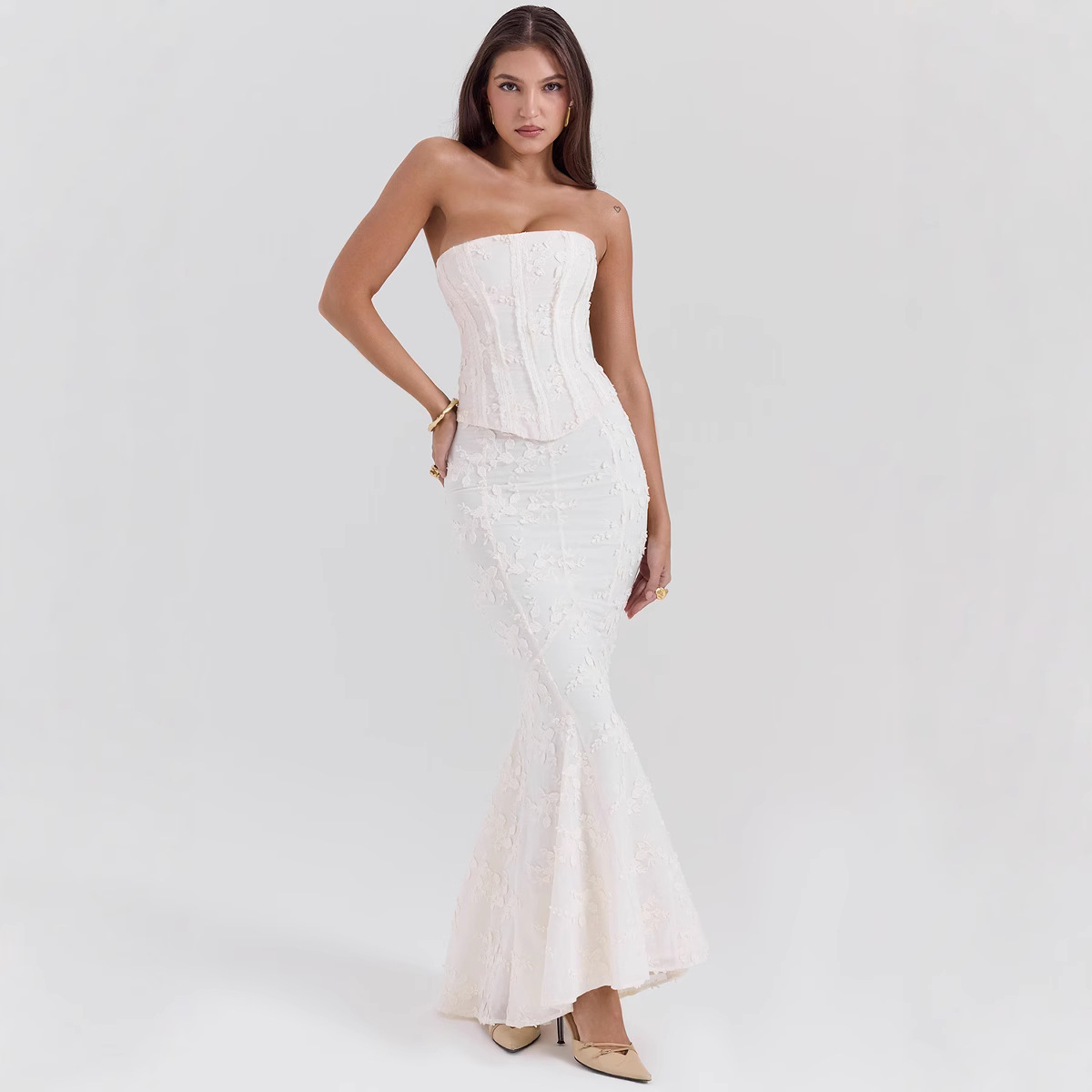 Fangokv Women's Sexy No Sleeve – Women Formal Wear Dress Bewertung und Preis