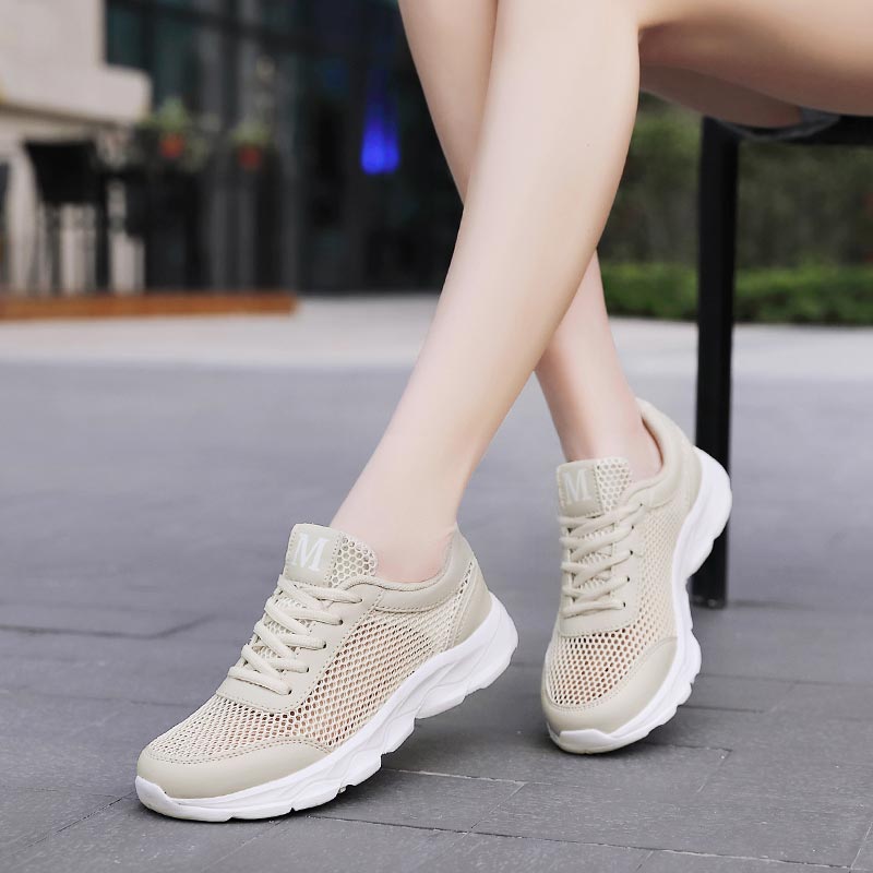 Summer Breathable Sneakers Wom – Women'S Gothic Formal Wear Bewertung und Preis