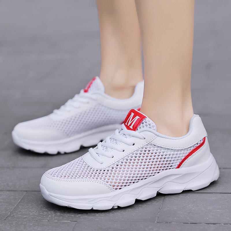 Summer Breathable Sneakers Wom – Women'S Gothic Formal Wear Bewertung und Preis