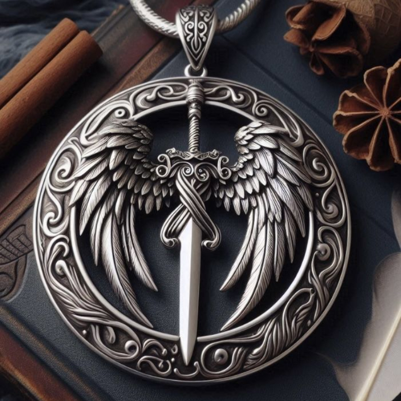 Gothic style hollow sword-wing – Women'S Gothic Formal Wear Bewertung und Preis