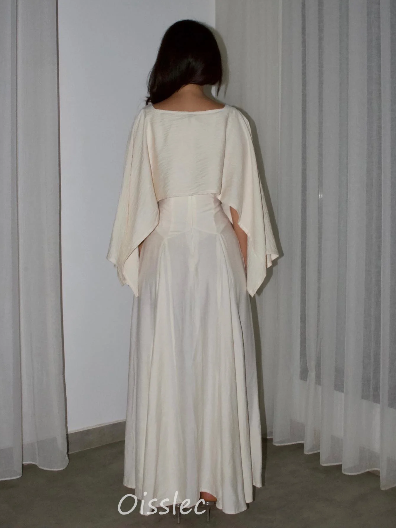 Oisslec Dubai Women Wear Forma – Women Formal Wear Dubai Bewertung und Preis