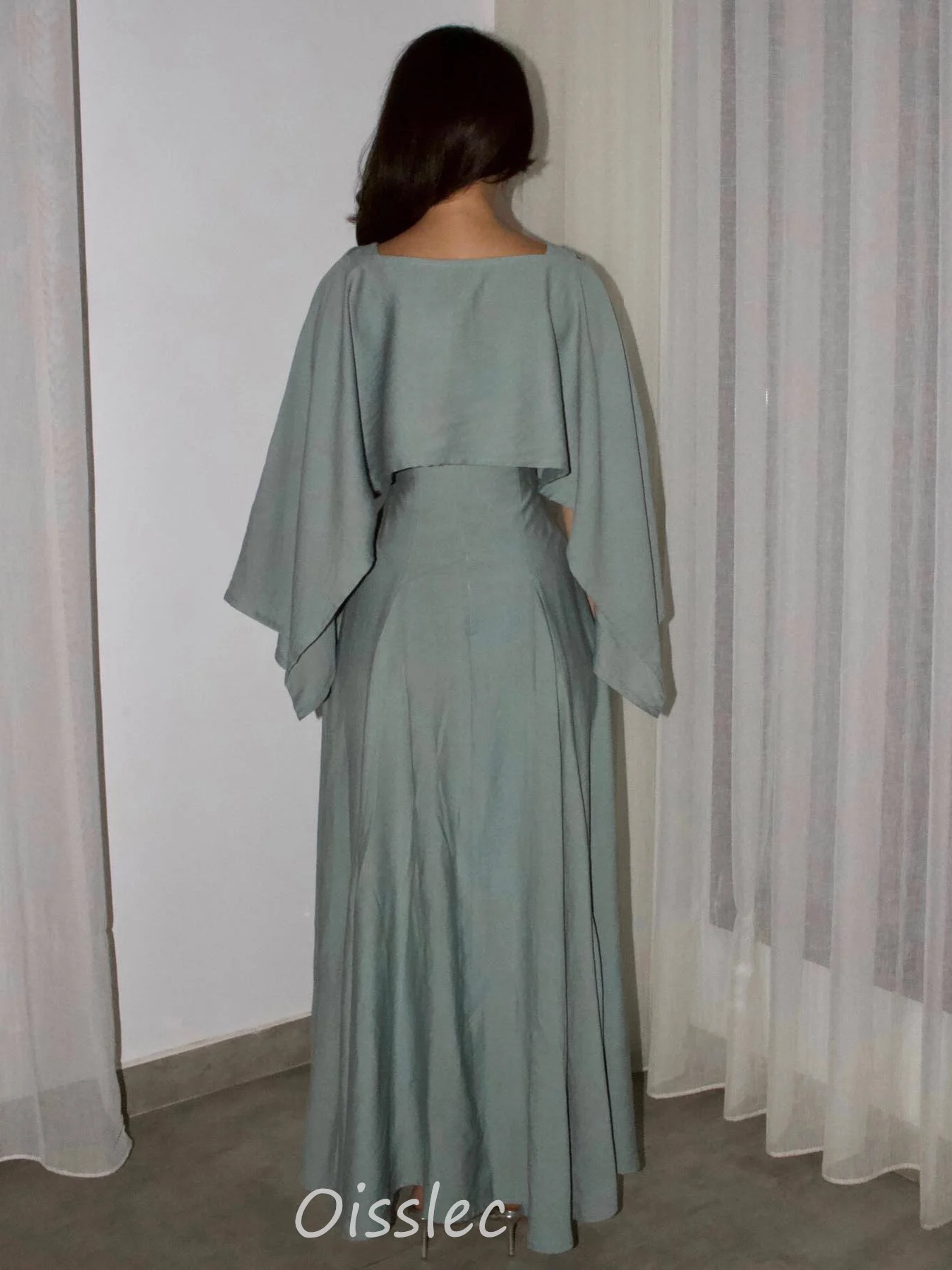 Oisslec Dubai Women Wear Forma – Women Formal Wear Dubai Bewertung und Preis