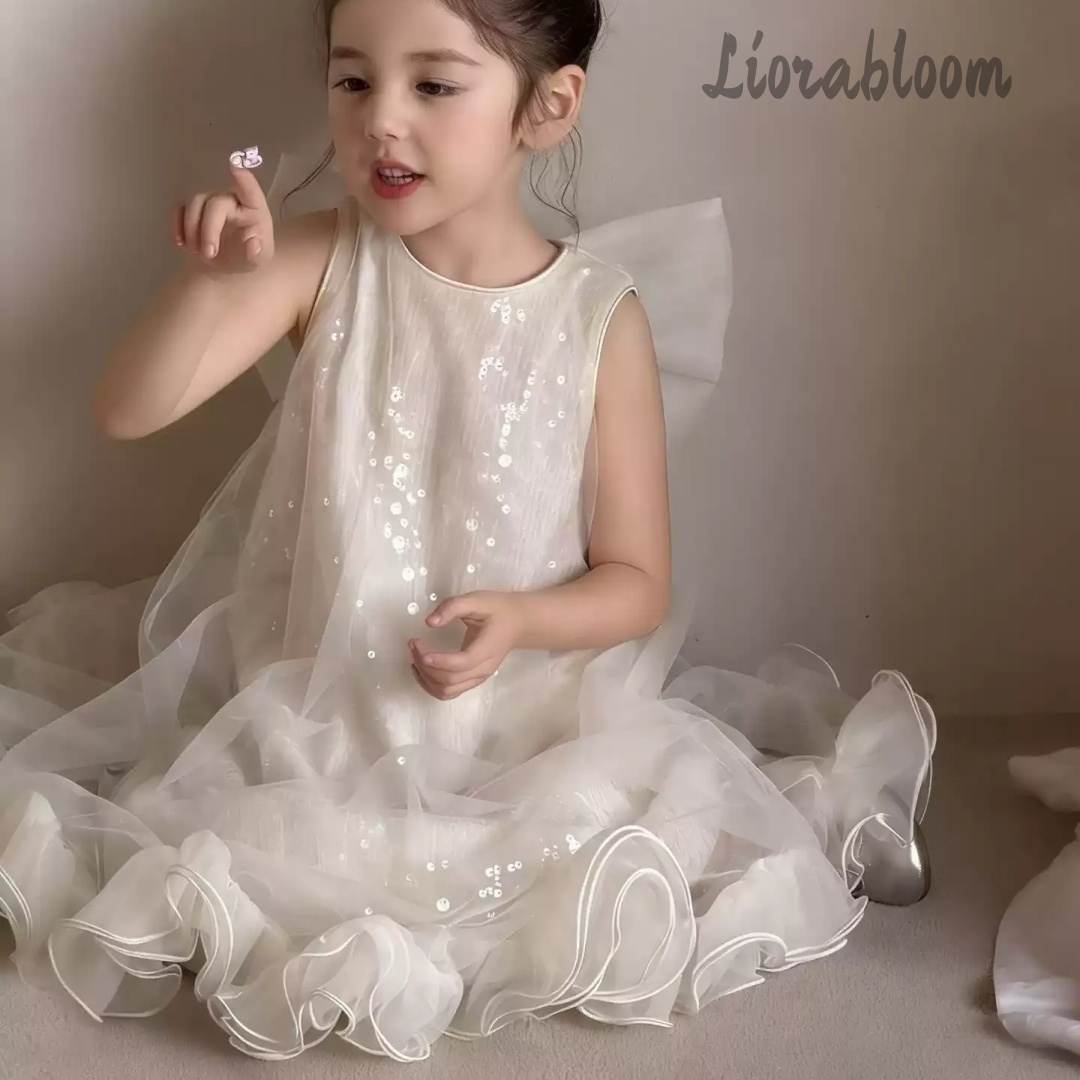 Custom Girls' Formal Dress  Sp – Formal Attire Woman Bewertung und Preis