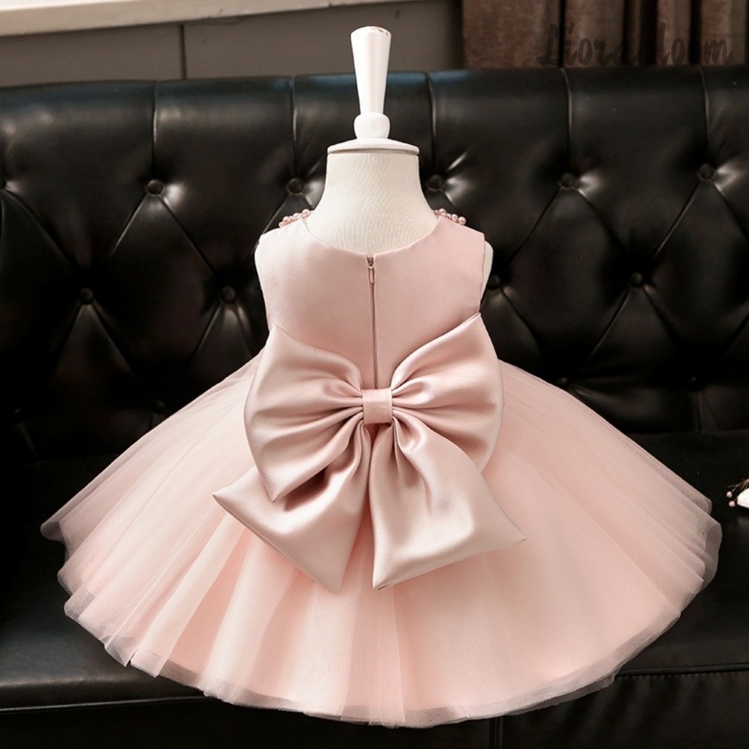 Girls' Evening Gowns Flower Gi – Women Formal Wear Dress Bewertung und Preis