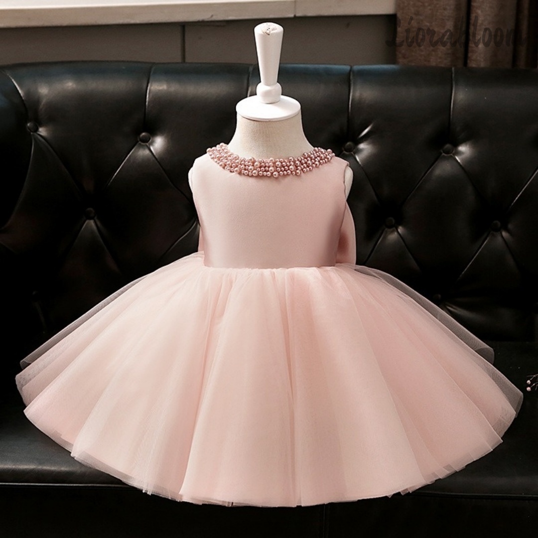 Girls' Evening Gowns Flower Gi – Women Formal Wear Dress Bewertung und Preis