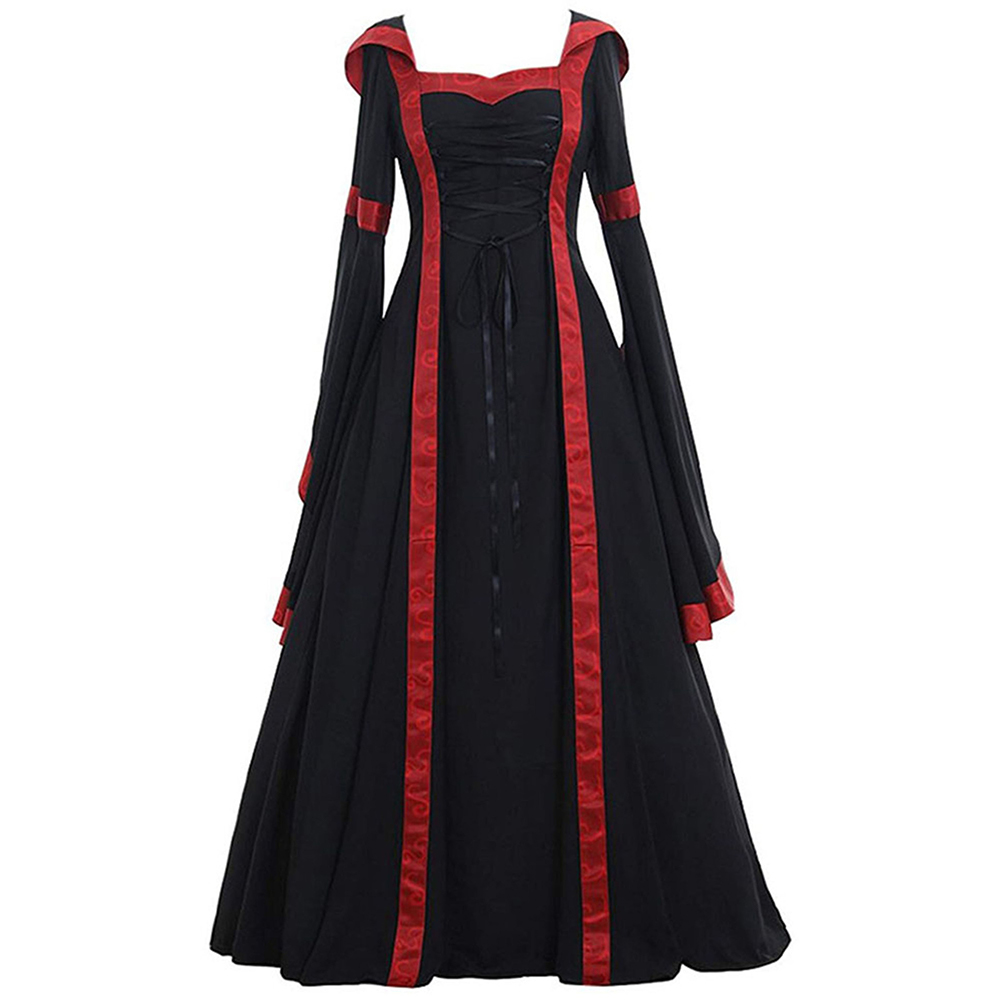 Casual Wear Cosplay Events Kha – Women'S Gothic Formal Wear Bewertung und Preis