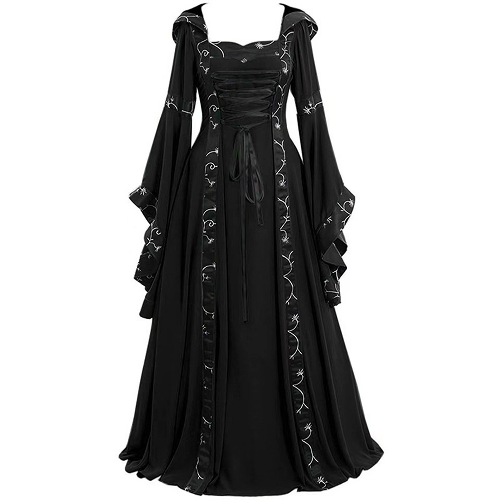 Casual Wear Cosplay Events Kha – Women'S Gothic Formal Wear Bewertung und Preis