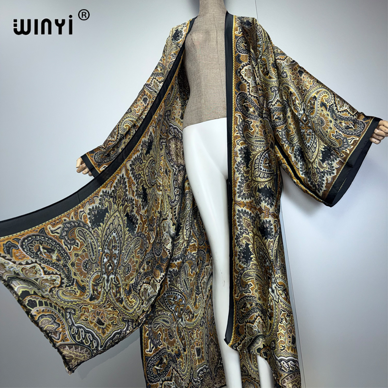 WINYI kimono summer Cardigan a – Young Women'S Formal Wear Bewertung und Preis