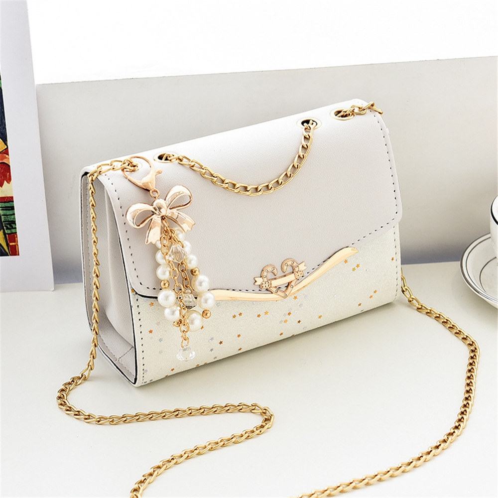 Fashion Messenger Bag Women Tr – Shoulder Bag Structured Bewertung und Preis