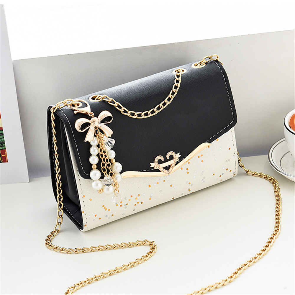 Fashion Messenger Bag Women Tr – Shoulder Bag Structured Bewertung und Preis
