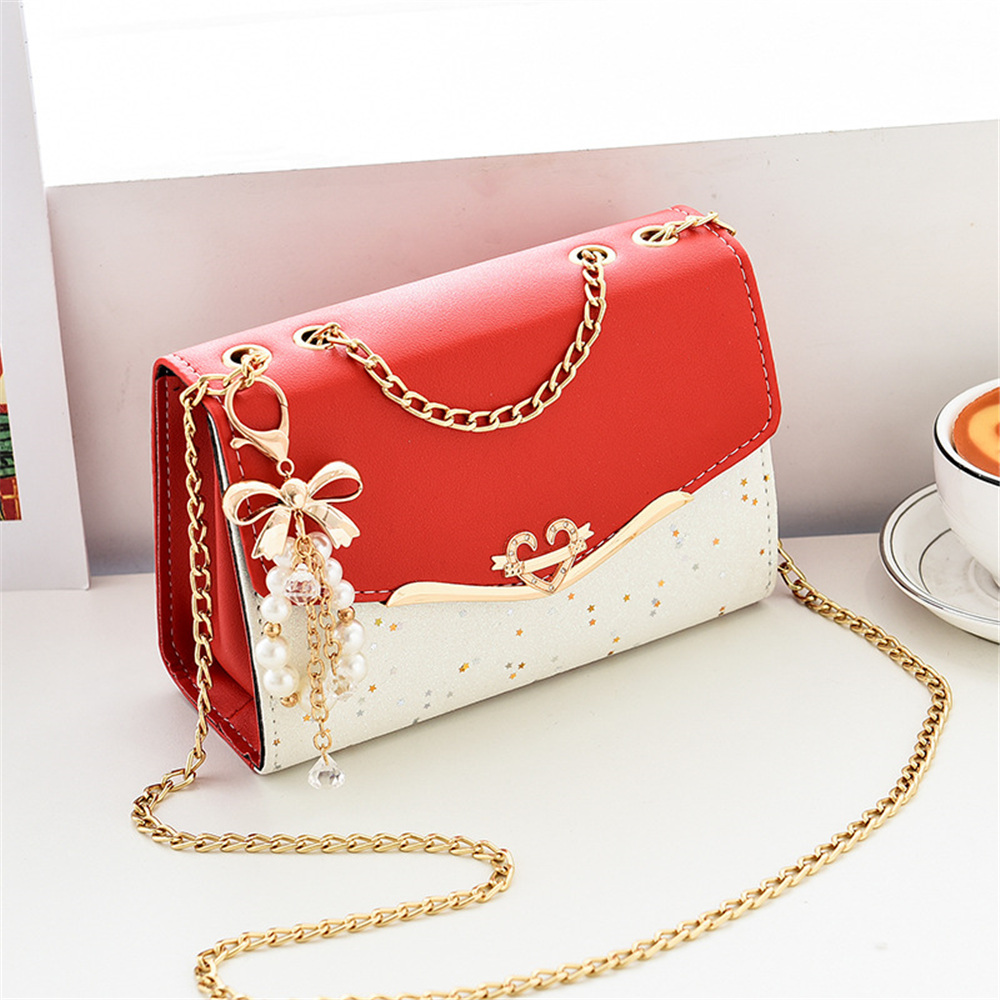 Fashion Messenger Bag Women Tr – Shoulder Bag Structured Bewertung und Preis