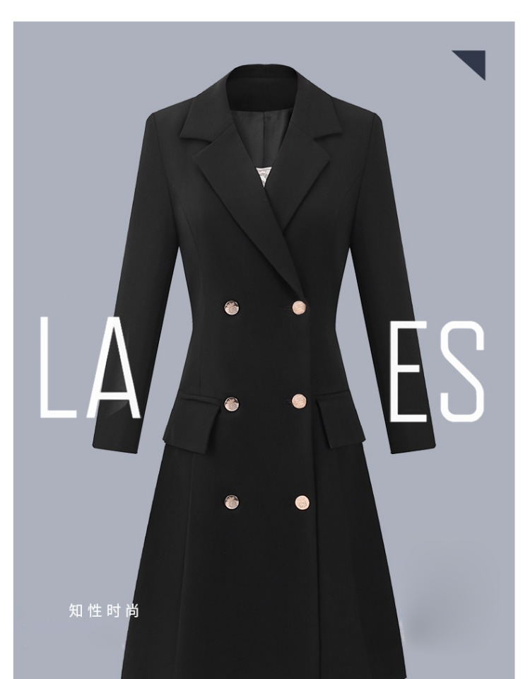 Black Occupation Suit Dress Hi – Women'S Formal Wear Etiquette Bewertung und Preis