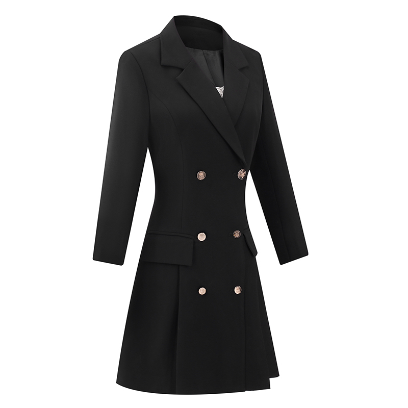 Black Occupation Suit Dress Hi – Women'S Formal Wear Etiquette Bewertung und Preis