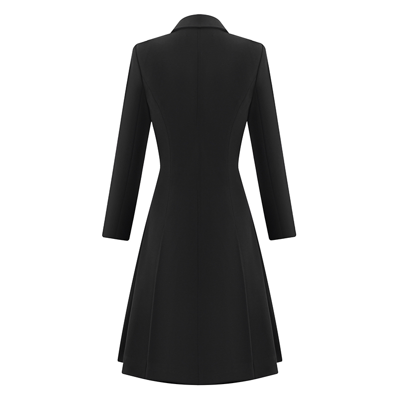 Black Occupation Suit Dress Hi – Women'S Formal Wear Etiquette Bewertung und Preis