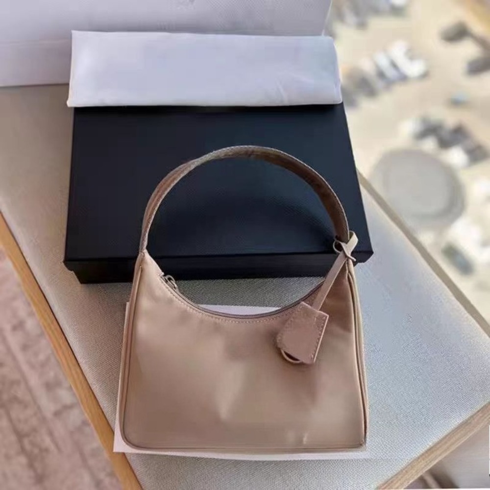 2026 Spring Summer New Women's – Shoulder Bag Structured Bewertung und Preis