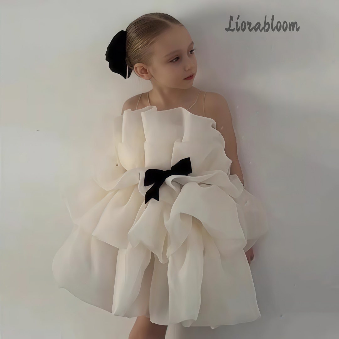 Multi Colored Layered Girls' F – Women Formal Wear Dress Bewertung und Preis