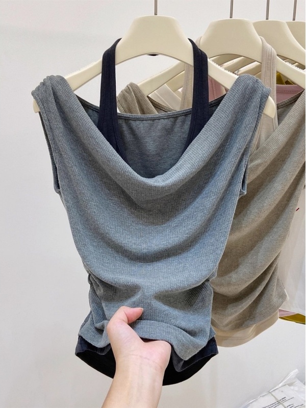 American Style Retro Halter Ne – Young Women'S Formal Wear Bewertung und Preis