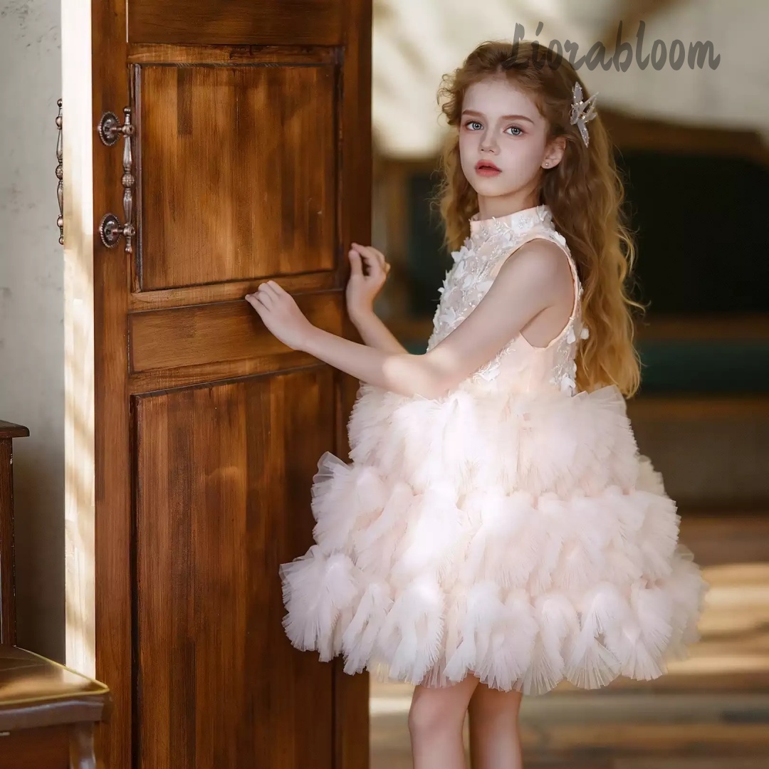 Custom-Made Girls' Formal Dres – Formal Attire Woman Bewertung und Preis