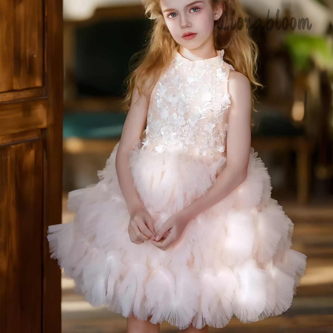 Custom-Made Girls' Formal Dres – Formal Attire Woman Bewertung und Preis