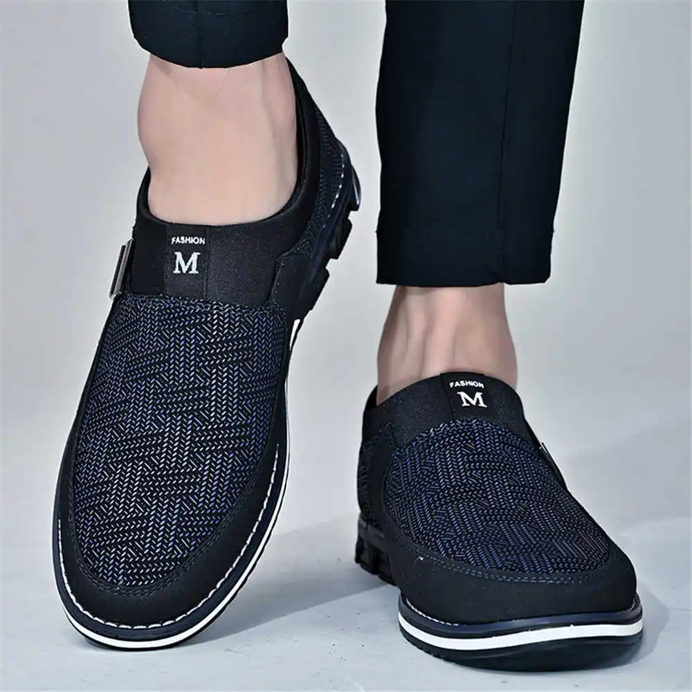 Dark Blue 44-45 Summer Shoes S – Women'S Formal Wear Canada Bewertung und Preis