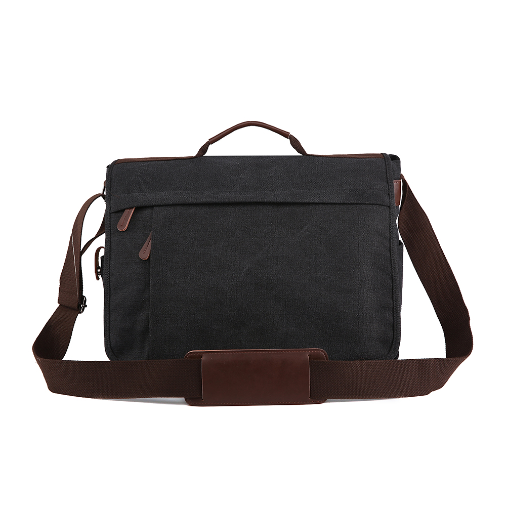 Men Canvas Shoulder Bag Casual – Shoulder Bag Structured Bewertung und Preis