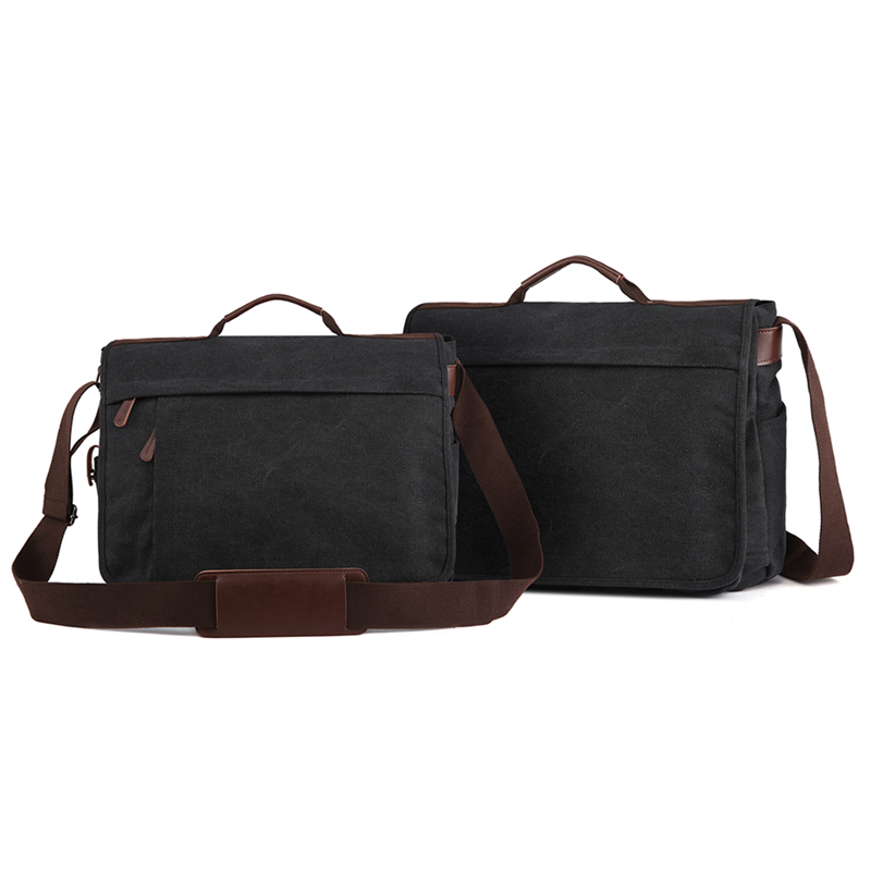 Men Canvas Shoulder Bag Casual – Shoulder Bag Structured Bewertung und Preis