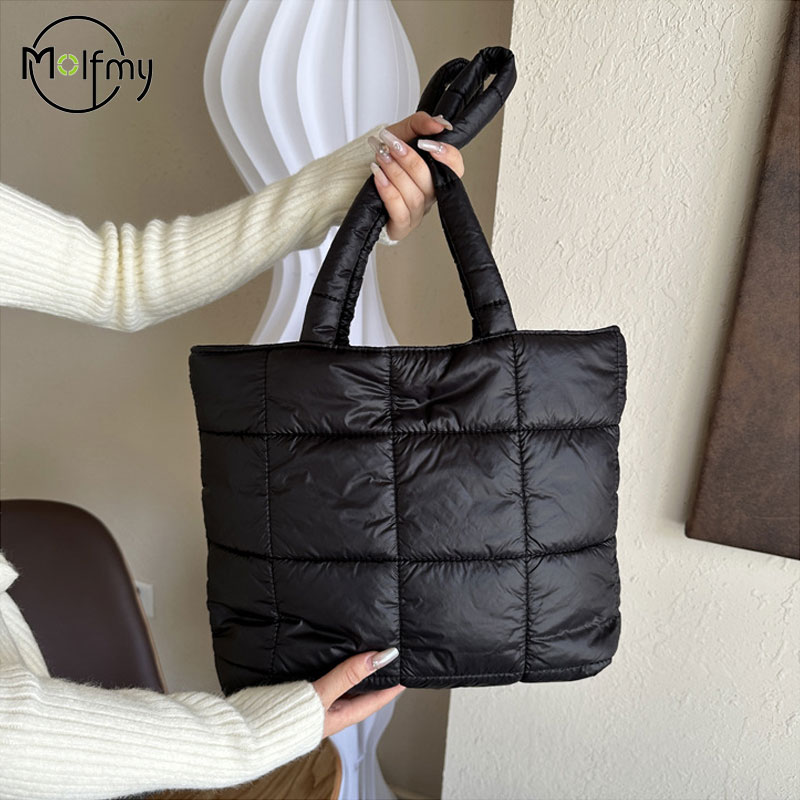 Winter Padded Shoulder Bag for – Shoulder Bag Structured Bewertung und Preis