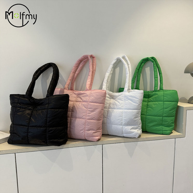 Winter Padded Shoulder Bag for – Shoulder Bag Structured Bewertung und Preis