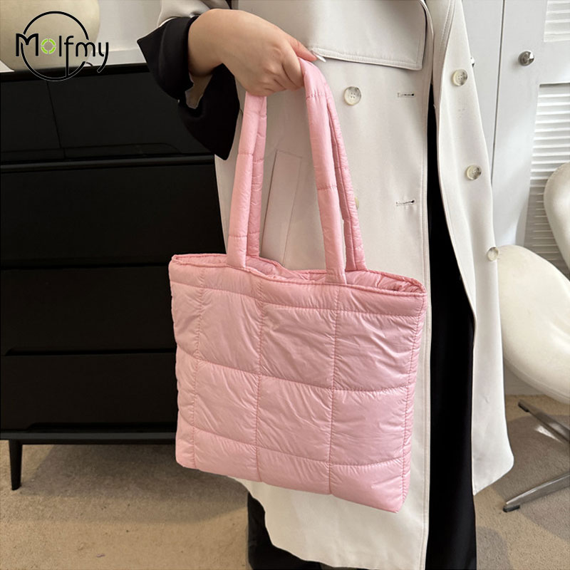 Winter Padded Shoulder Bag for – Shoulder Bag Structured Bewertung und Preis