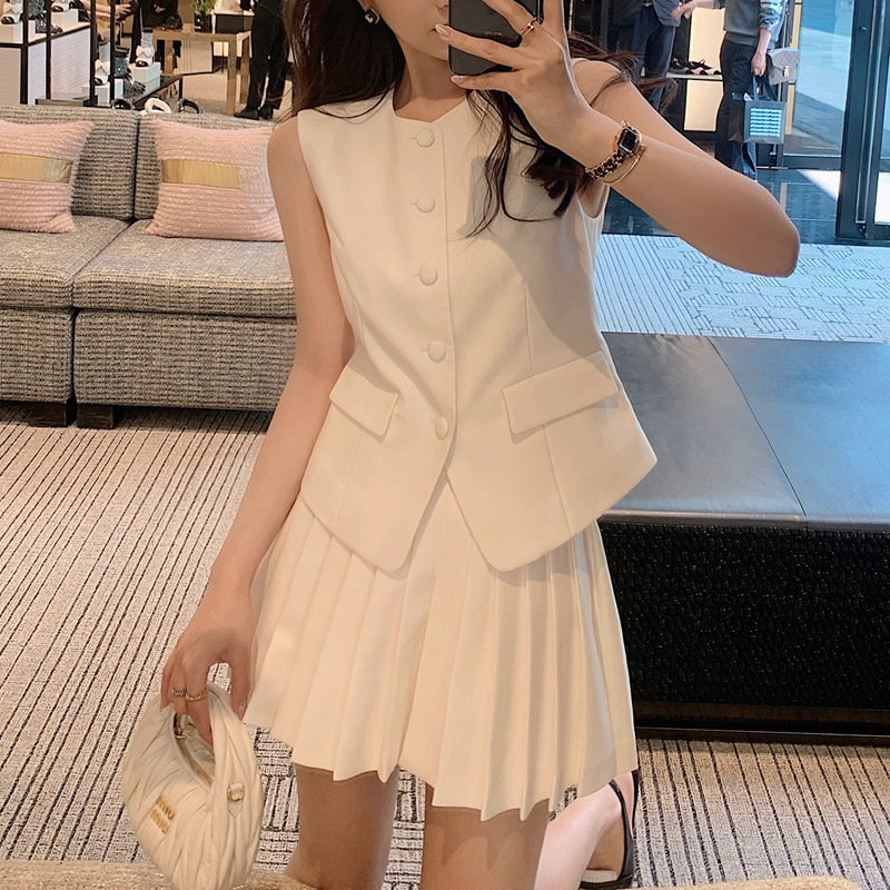 Matching Sets Solid Women Dres – Young Women'S Formal Wear Bewertung und Preis