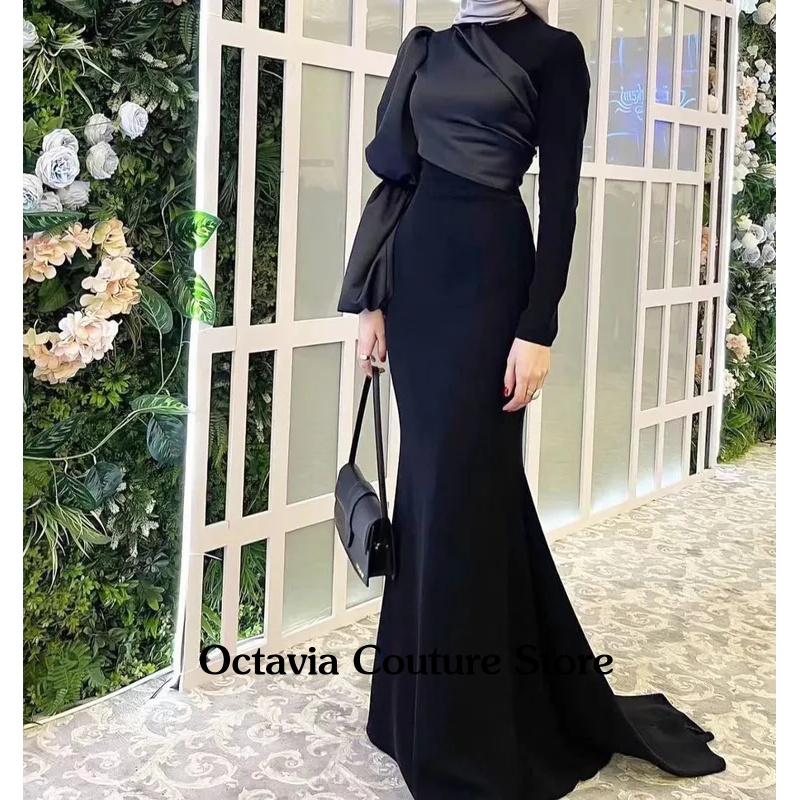 Saudi Arabia Women Wear Black  – Women Formal Wear Dubai Bewertung und Preis