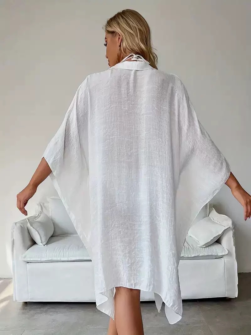 Summer Loose Cardigan Sun Prot – Young Women'S Formal Wear Bewertung und Preis