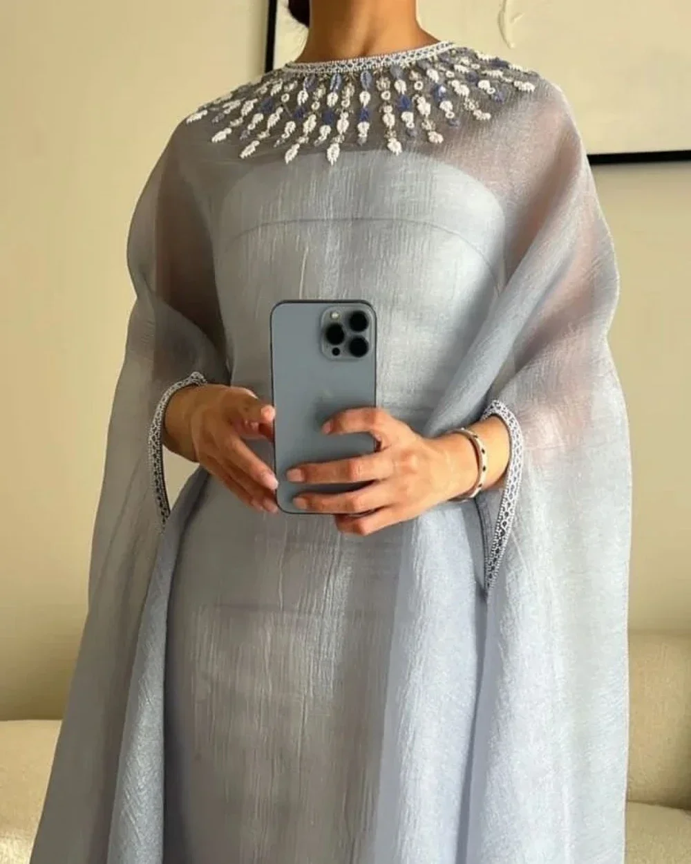 Customized Robes Saudi Arabia  – Women Formal Wear Dubai Bewertung und Preis
