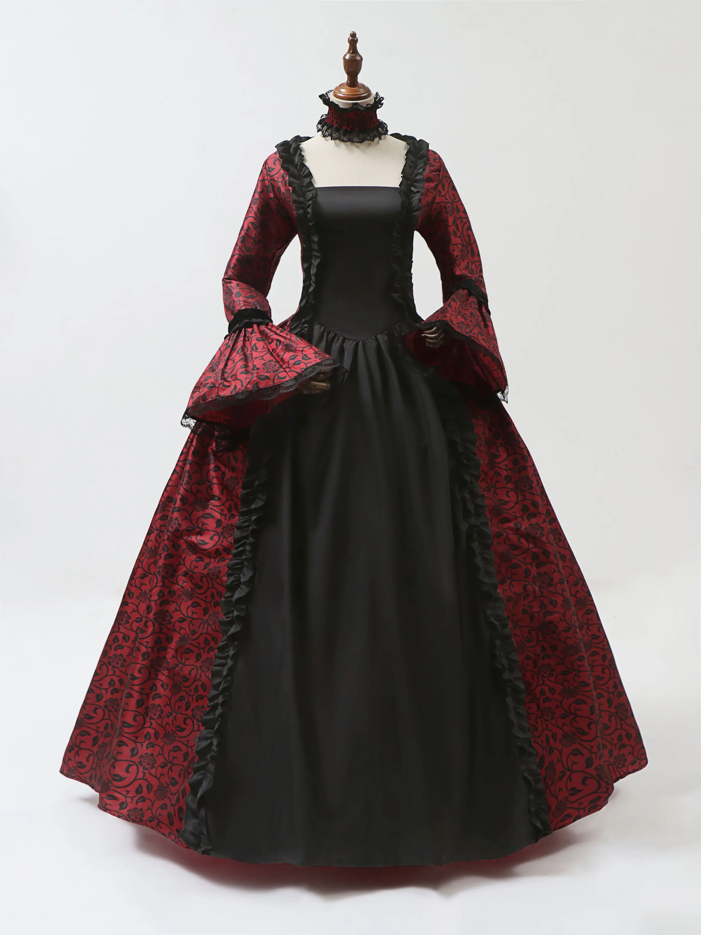 Cosplay Marie Antoinette Dress – Women Formal Wear Dress Bewertung und Preis